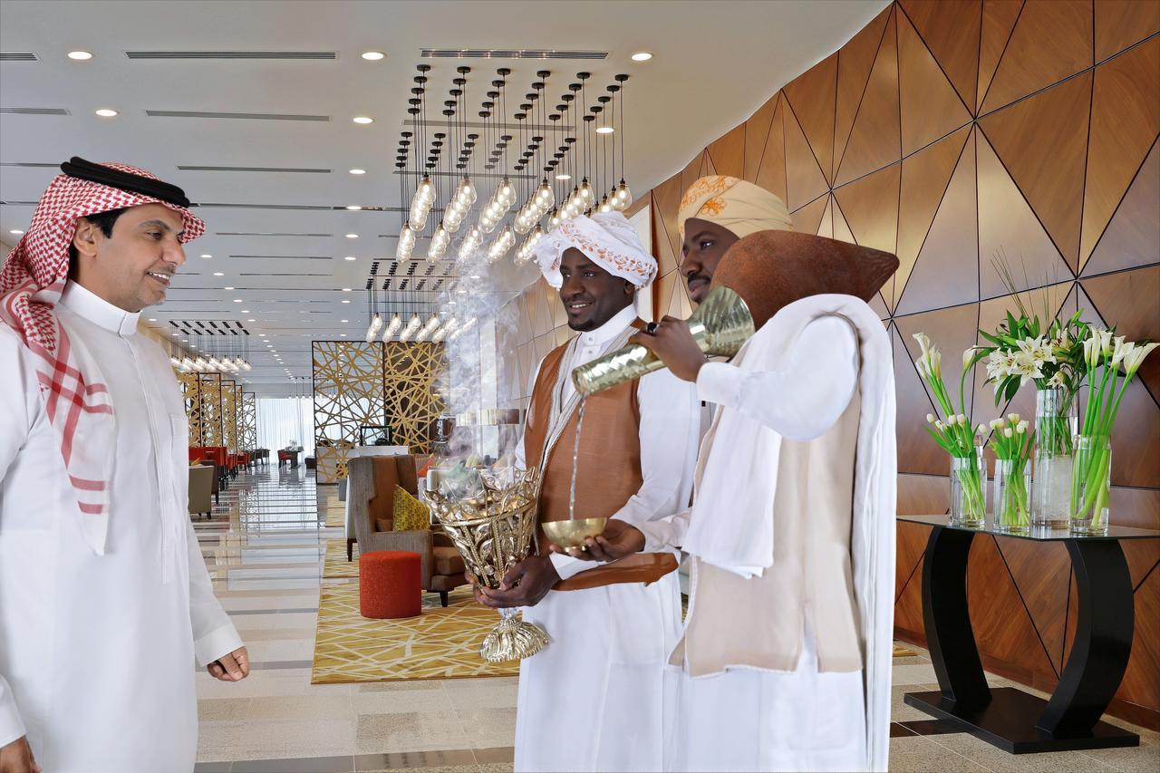 Millennium Madinah Airport Hotel Medina