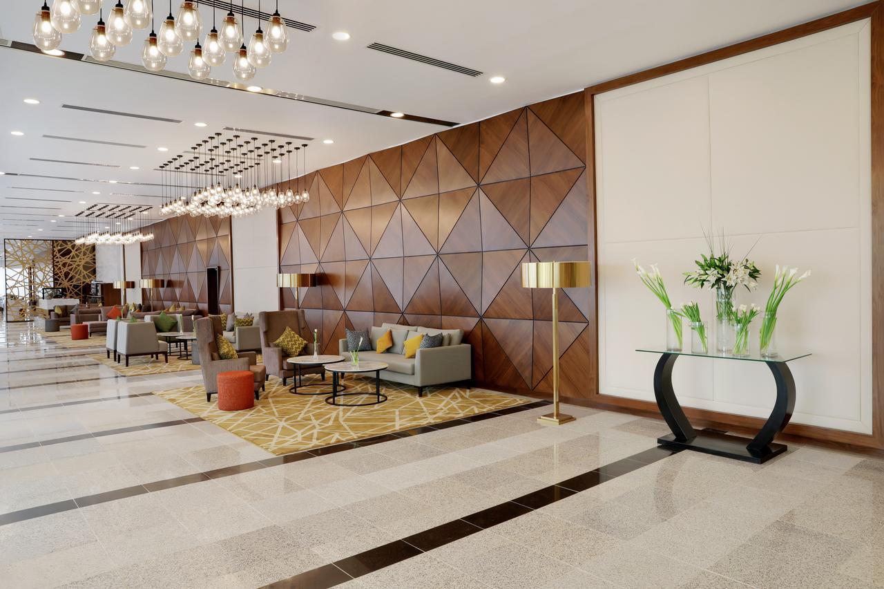 Millennium Madinah Airport Hotel 5*