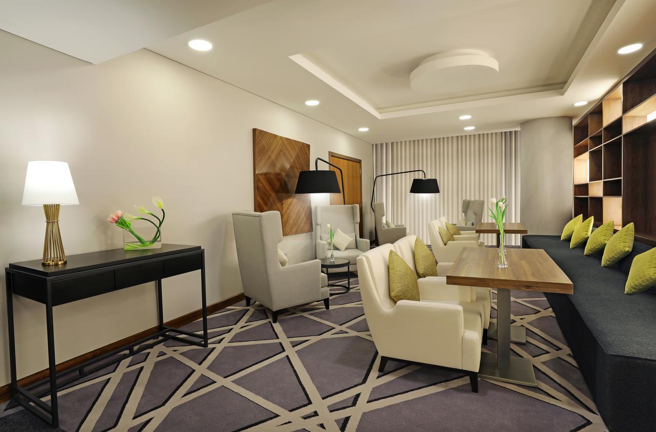 Hotel Millennium Madinah Airport