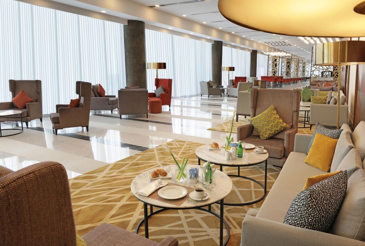 Millennium Madinah Airport Hotel Medina