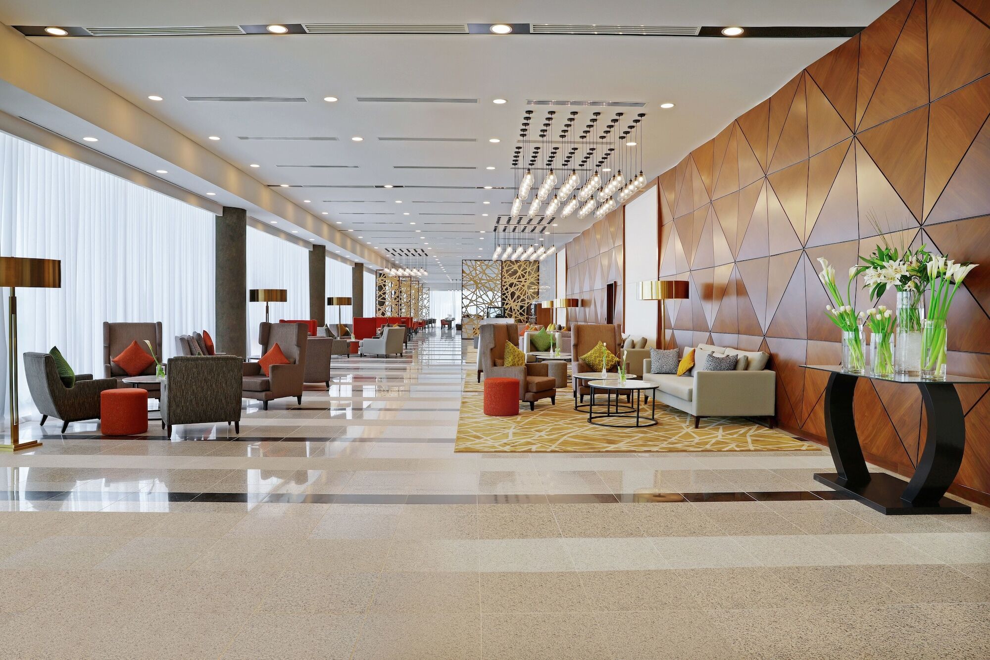 Hotel Millennium Madinah Airport Medina